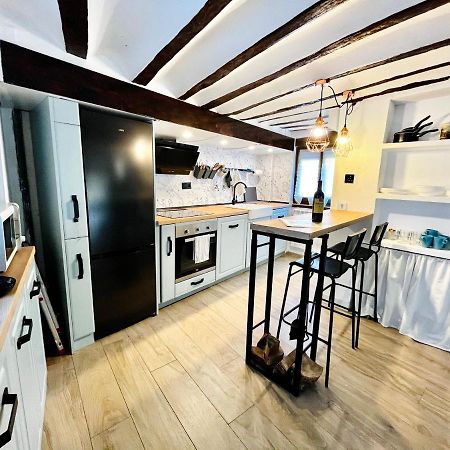 La Casita Del Rio Villa Soto en Cameros Екстериор снимка