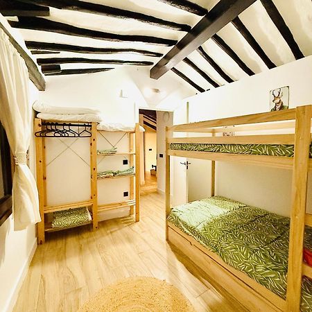 La Casita Del Rio Villa Soto en Cameros Екстериор снимка